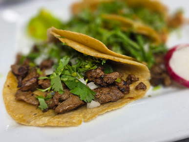 Photo La Vaca Mexican Grill - 19
