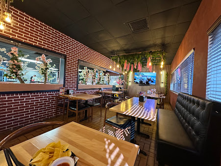 Photo La Vaca Mexican Grill - 24