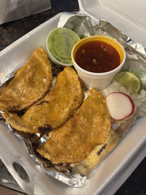 Photo La Vaca Mexican Grill - 26