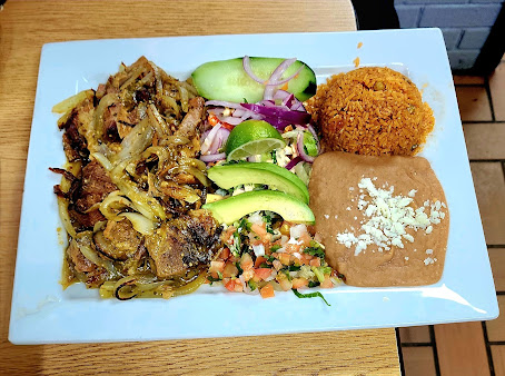 Photo La Vaca Mexican Grill - 27