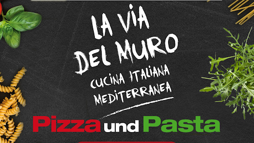 Photo La Via Del Muro - 23