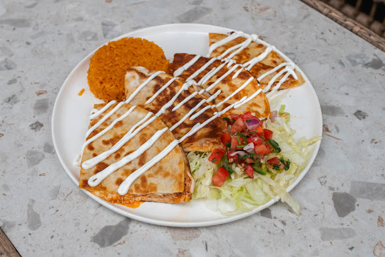 Photo La Victoria Mexican Food - 11