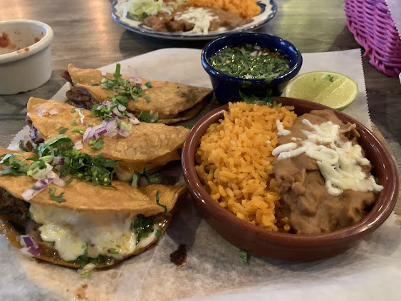 Photo La Victoria Mexican Food - 12