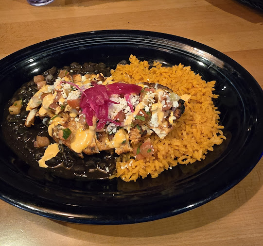 Photo La Victoria Mexican Food - 16