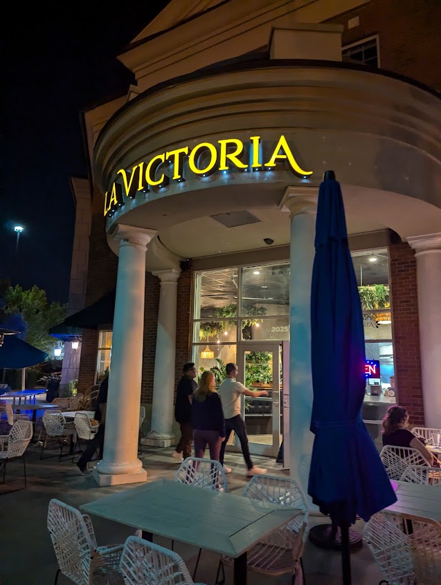 Photo La Victoria Mexican Food - 19