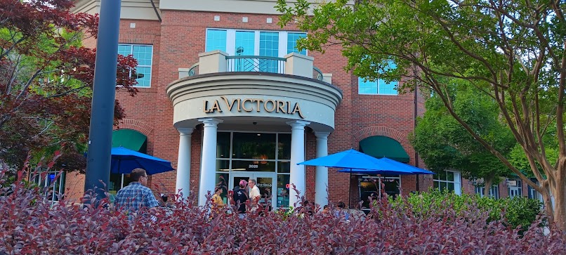 Photo La Victoria Mexican Food - 21
