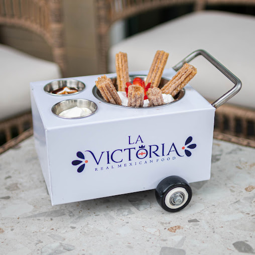Photo La Victoria Mexican Food - 22