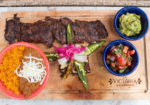 Photo La Victoria Mexican Food - 25