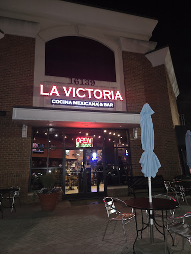 Photo La Victoria Mexican Restaurant - 10