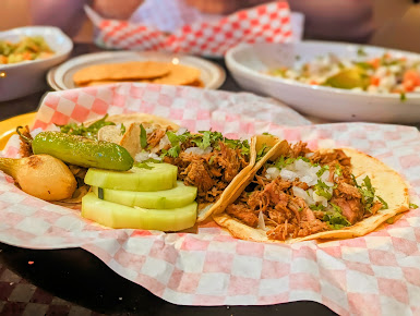 Photo La Victoria Mexican Restaurant - 11