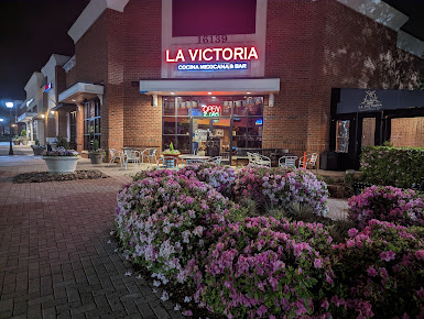Photo La Victoria Mexican Restaurant - 13