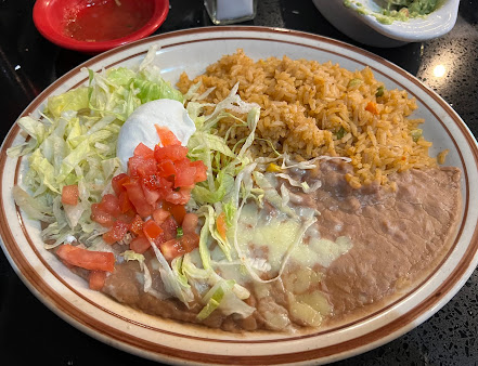 Photo La Victoria Mexican Restaurant - 15