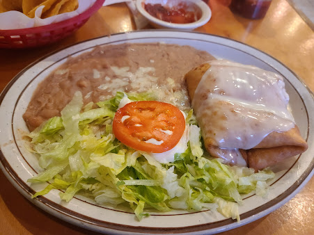 Photo La Victoria Mexican Restaurant - 20