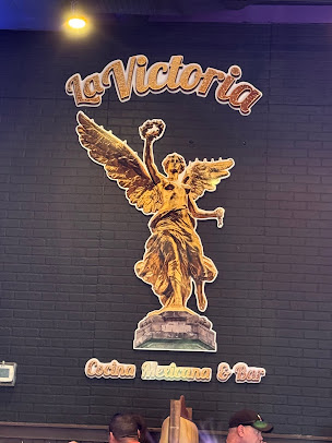 Photo La Victoria Mexican Restaurant - 23