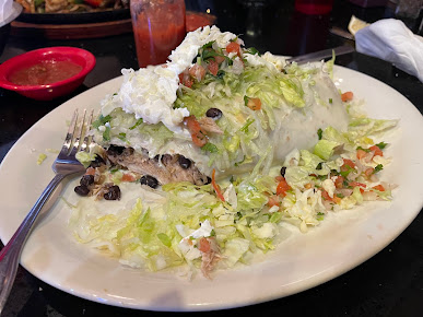 Photo La Victoria Mexican Restaurant - 25