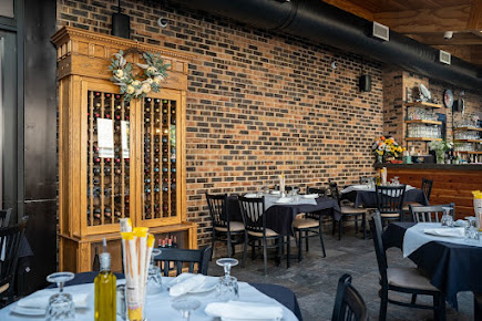 Photo La Villa Restaurant Lounge And Banquets - 14