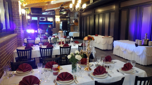Photo La Villa Restaurant Lounge And Banquets - 17