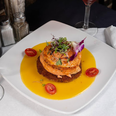 Photo La Villa Restaurant Lounge And Banquets - 20