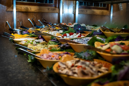 Photo La Villa Restaurant Lounge And Banquets - 24