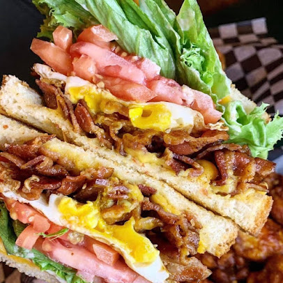 Photo Ladder House Bar Grill Inc - 7
