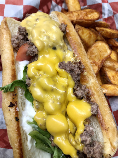 Photo Ladder House Bar Grill Inc - 18