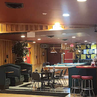 Photo Ladder House Bar Grill Inc - 21