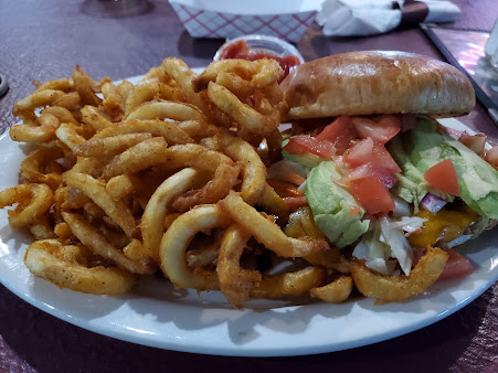 Photo Lady Ts Sports Bar - 12