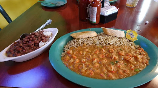 Photo Lafayette Cajun Seafood Restaurant - 10