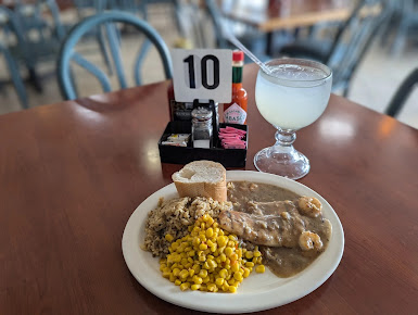 Photo Lafayette Cajun Seafood Restaurant - 12