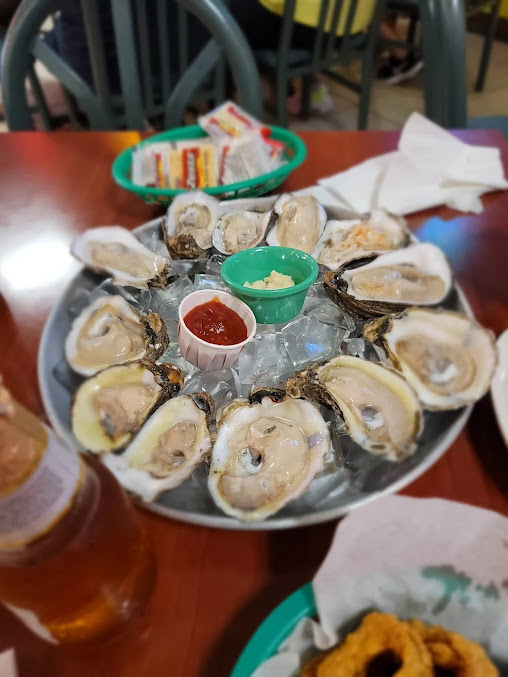 Photo Lafayette Cajun Seafood Restaurant - 16