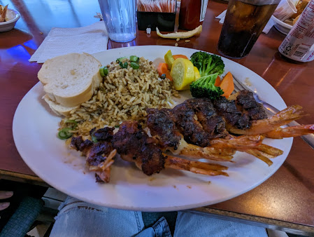 Photo Lafayette Cajun Seafood Restaurant - 17