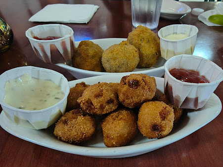 Photo Lafayette Cajun Seafood Restaurant - 22