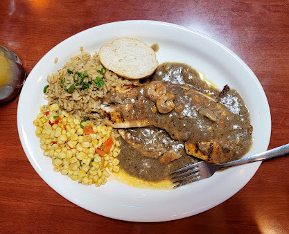 Photo Lafayette Cajun Seafood Restaurant - 26