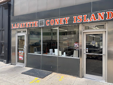 Photo Lafayette Coney Island - 10