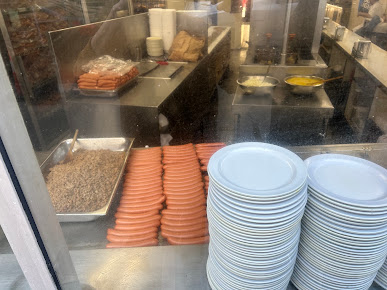 Photo Lafayette Coney Island - 12