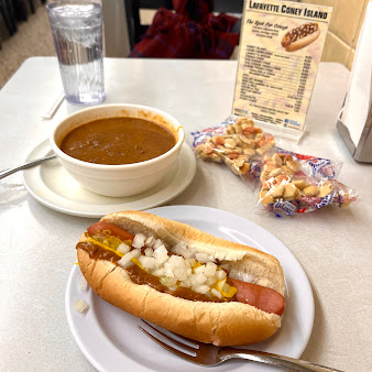 Photo Lafayette Coney Island - 14
