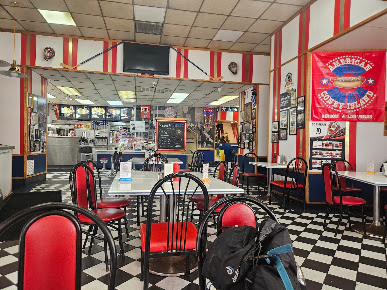 Photo Lafayette Coney Island - 17