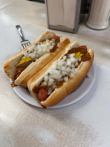 Photo Lafayette Coney Island - 18