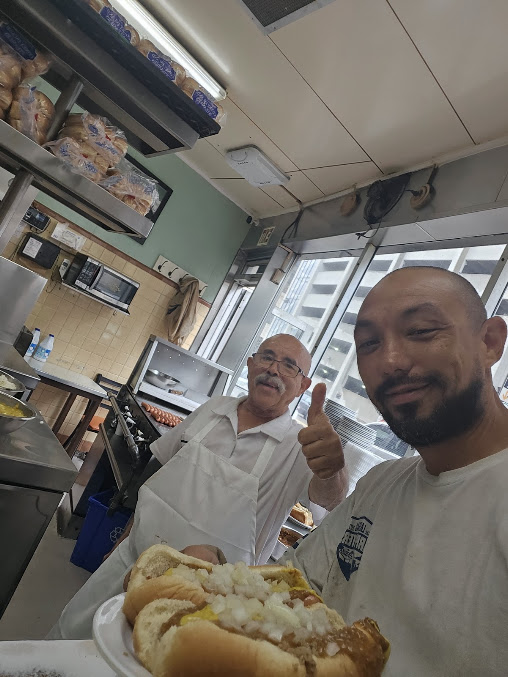 Photo Lafayette Coney Island - 19