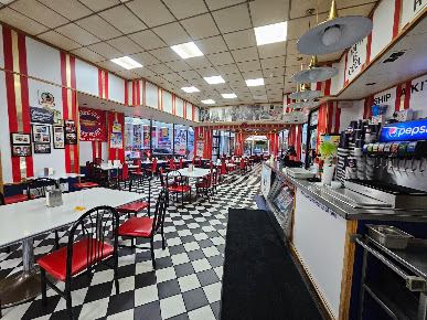 Photo Lafayette Coney Island - 22