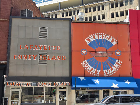 Photo Lafayette Coney Island - 23