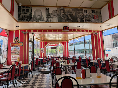 Photo Lafayette Coney Island - 26