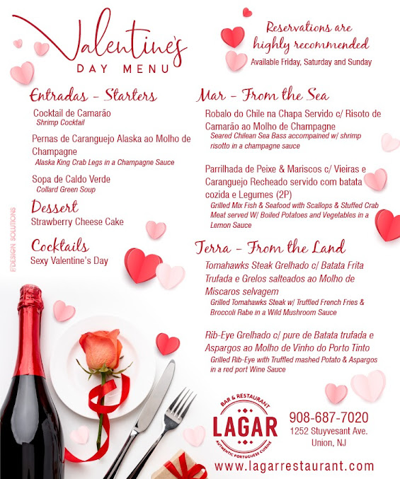 Menu Lagar Restaurant - 9