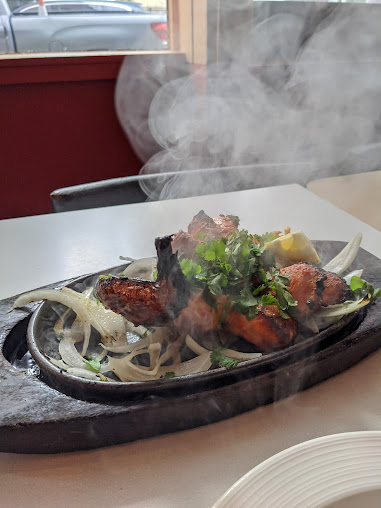 Photo Lahore Karahi By Alhamra - 17