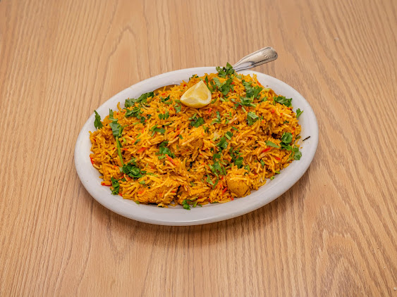 Photo Lahore Karahi By Alhamra - 20