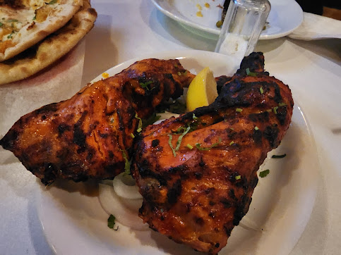 Photo Lahore Karahi By Alhamra - 26