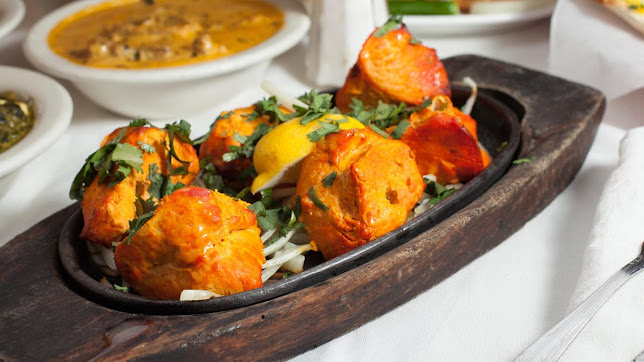 Photo Lahore Karahi By Alhamra - 27