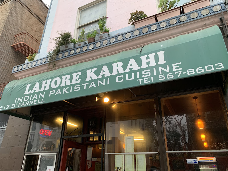 Lahore Karahi By Alhamra
