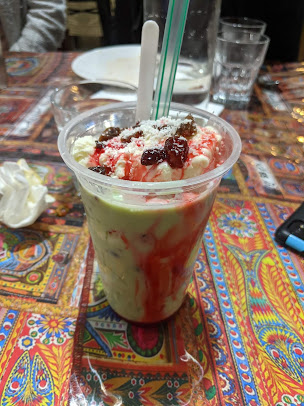 Photo Lahori Gate Restaurant - 6