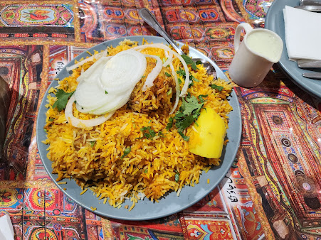 Photo Lahori Gate Restaurant - 8